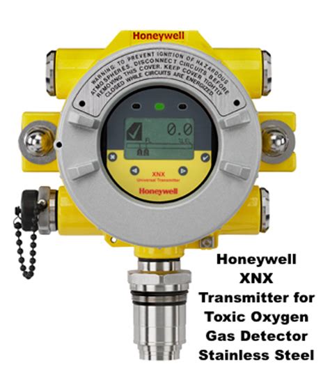 xnx transmitter honeywell price|Honeywell Gas Detectors